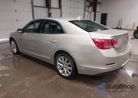 2015 Chevrolet Malibu 2Lt z USA, uszkodzony, nr VIN 1G11D5SL4FF253026